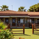 Komitsa Luxury Apartments