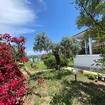 Casa Santa Agua