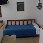 Kouvaras Apartments