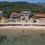 Astarte Villas - Casa Palmera Beach Villa With Pool