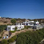 Villa Hestia - Full Estate