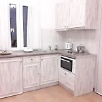 Stavento Apartments