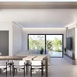 Celeste Luxury Villas