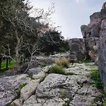 Lindos Esel Suites