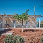 Diakofti Beachfront Holiday Home