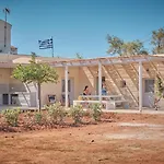 Diakofti Beachfront Holiday Home