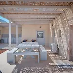 Diakofti Beachfront Holiday Home