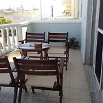 Sea And Sky Apartment