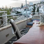 Kleopatra Deluxe Apartment With Jacuzzi