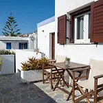 Aegean View Studio #2
