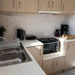 Aegean View Studio #2