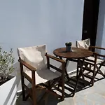 Aegean View Studio #1