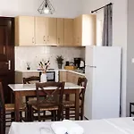 Aegean View Studio #1