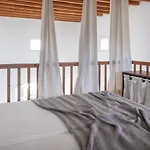 Mykonian Style W Shared Pool Houses & Nighttime Security Guard
