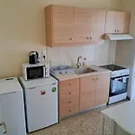 ☆Minimal 6 Floor Apartment In The Center Of Patras
