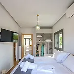 Villa Belle Helene Kalamaki Chania