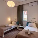 Chersonissos Central Apartment