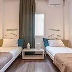 Chersonissos Central Apartment