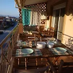 The Seashell Apartment