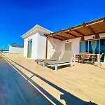 Boho Bliss Seaview Detached House