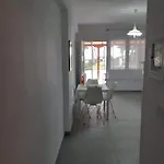 Andreas House