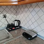 Zigos Apartments
