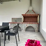 Carefree Dreams : Cottage In Flogita Chalkidiki