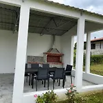 Carefree Dreams : Cottage In Flogita Chalkidiki