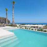 Luxurious Villa With Sea Views In Gennadi Rhodes