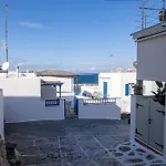 Naoussa Breeze Residence