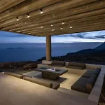 Keras Cliff House