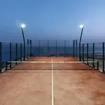 Keras Cliff House