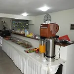 Hotel Paris