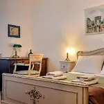 Thomais House Corfu