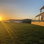 Diamond Arillas Luxury Apartments
