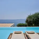 Atlantica Nissaki Beach - Adults Only