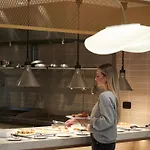 Ethereal White Resort Hotel & Spa - Adults Only