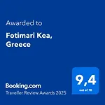 Fotimari Kea, Greece