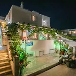 Room In Apartment - Third Floor With Sea View Double Or Twin Room With Private Terrace