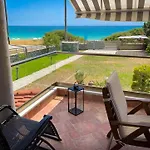 Only Blue Villa