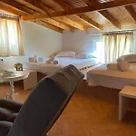 Only Blue Villa