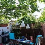 Villa Shada\'S Pool & Jacuzzi