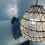 Aegean Bliss - Stylish Stay In Agios Stefanos