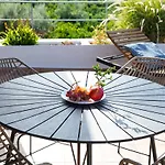 Villa Plaka 16 - \'The Roof\' - Drepano, Nafplio