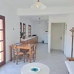 Villa Mary Stella Platanos, Leros