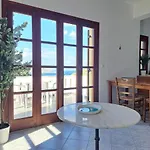 Villa Mary Stella Platanos, Leros