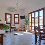Villa Mary Stella Platanos, Leros
