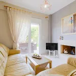 Ioli By Halu! 3Bd Family House With Private Garden
