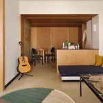 Ace Hotel & Swim Club Athens