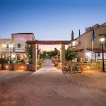 Areti Suites
